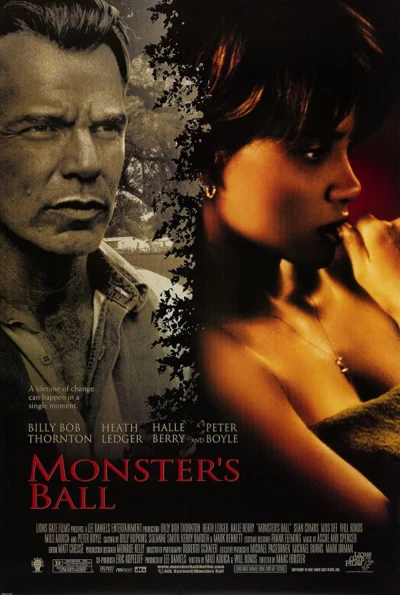 Vũ Hội Của Quỷ - Monster's Ball (2002)