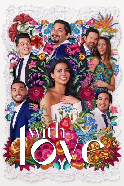 With Love (Phần 2) - With Love (Season 2) (2023)