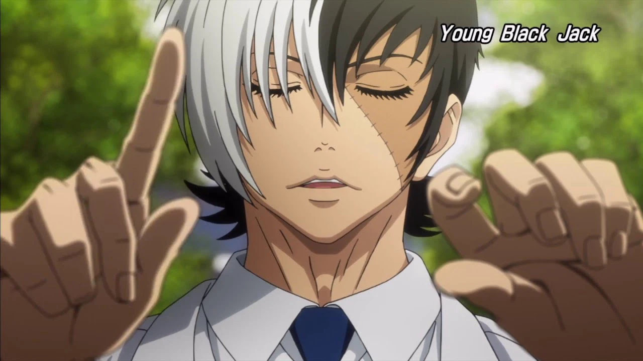 Young Black Jack - Young Black Jack